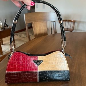 New Pagoda Midland 1829 Purse